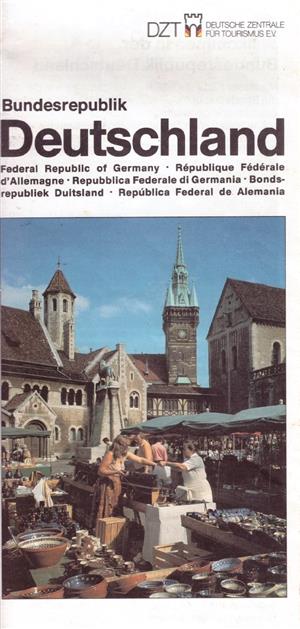 German Map