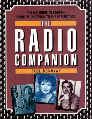 Radio Companion
