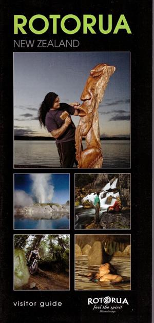 Rotorua Guide
