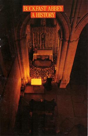 Buckfast Abbey History