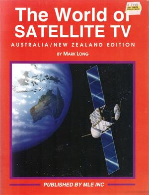 World of satellite TV