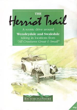 Herriot Trail