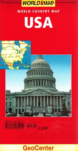 USA Map