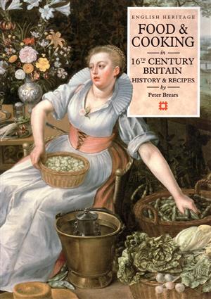 Food in 16th Century