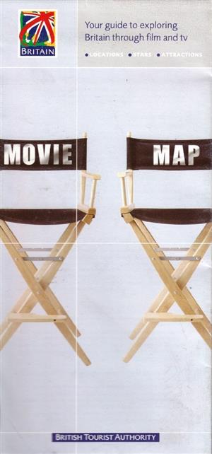 Movie Map