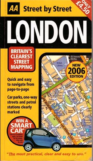 London Map
