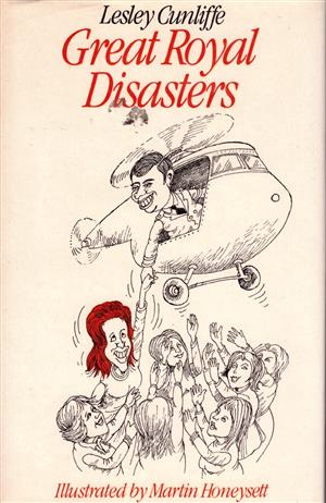 Great Royal Disasters