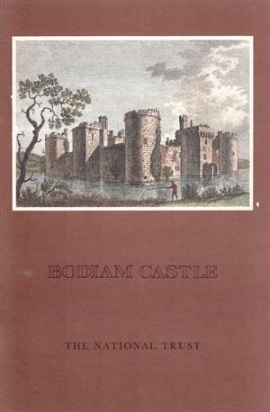 Bodiam Castle