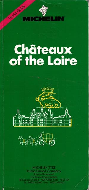 Chateaux of the Loire