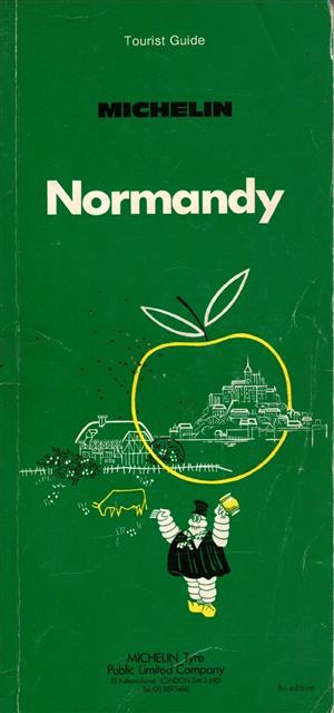 Normandy
