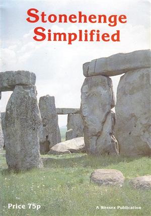 Stonehenge Simplified