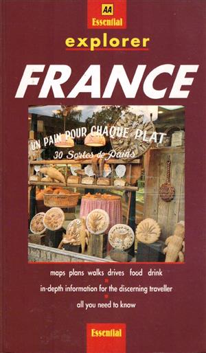 Explorer France