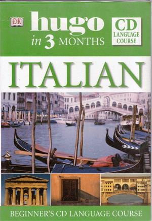 Italian in 3 months