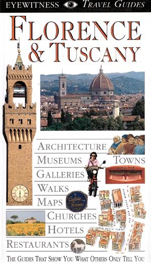 Florance and Tuscany