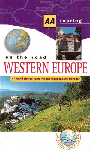 Western Europe