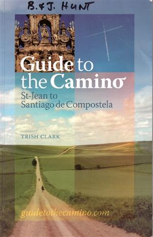 Guide to the Camino