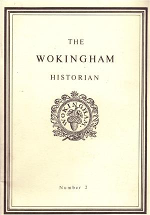 Wokingham History