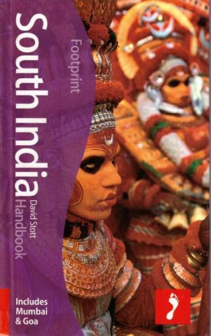South India Handbook