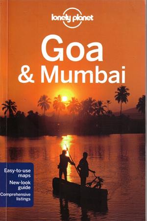 Goa and Mumbai