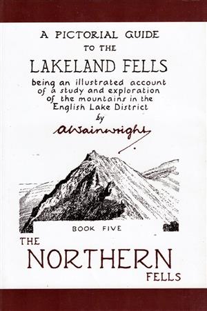 Northern Fells Vol5