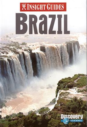 Brazil guide