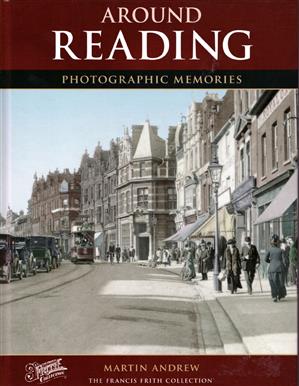 Around Reading