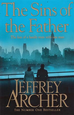 The sins of the Father (Clifton 2)