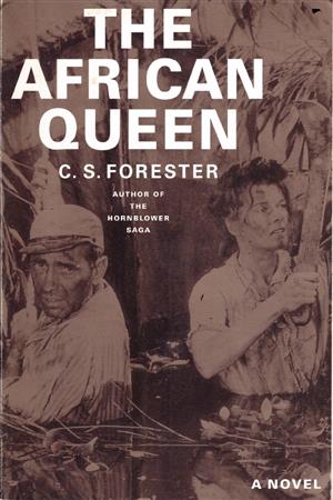 The African Queen