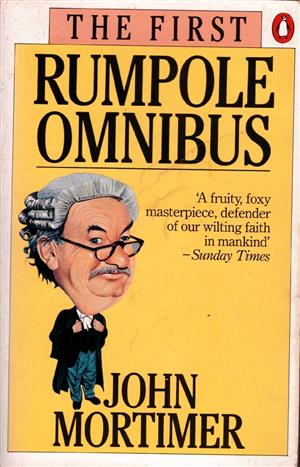 The First Rumpole Omnibus