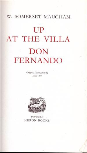 Don Fernando