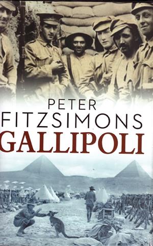 Gallipoli