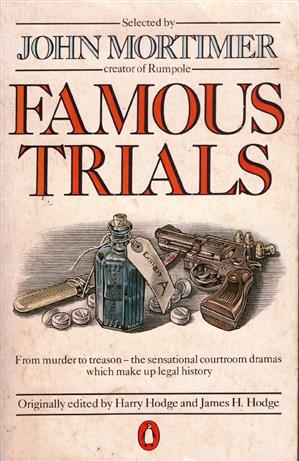Famous Trials