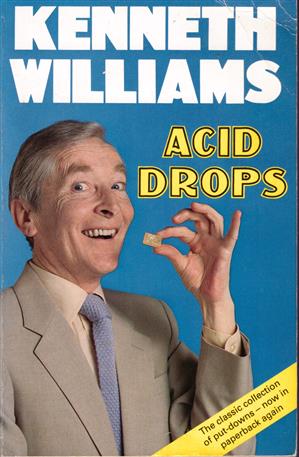 Acid Drops