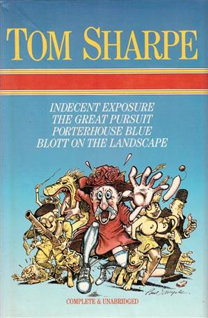 Indecent Exposure