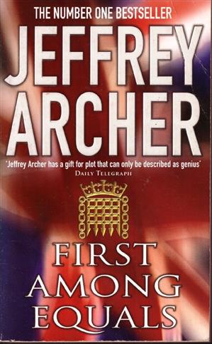 First Among Equals