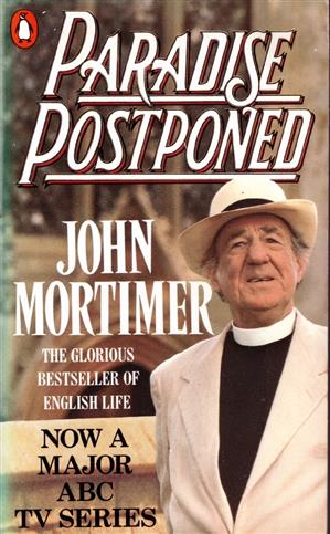 Paradise Postponed