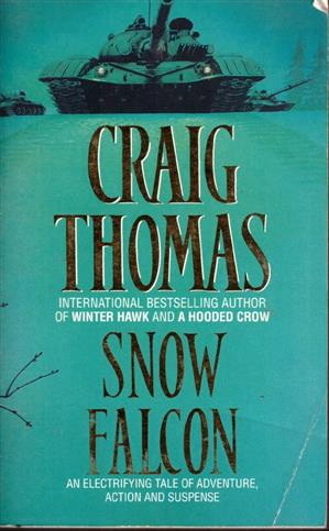 Snow Falcon