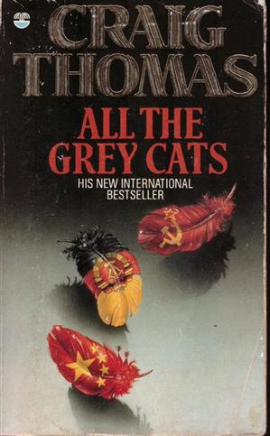 All the Grey Cats
