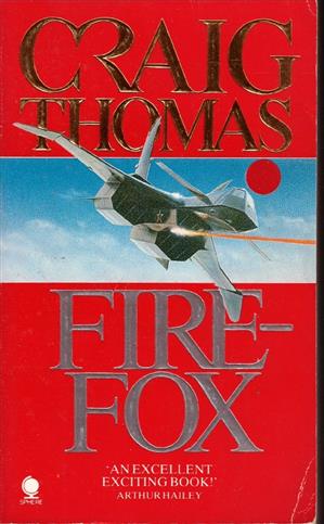 Fire Fox