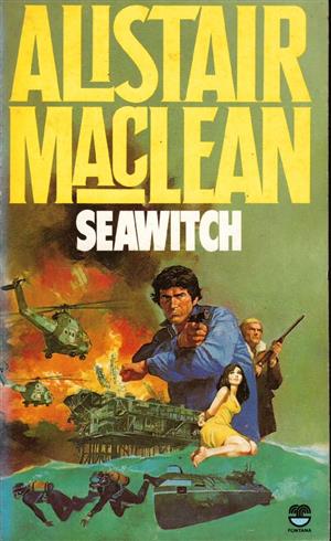 Seawitch