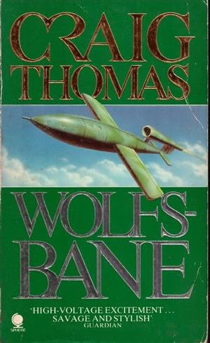 Wolfs Bane