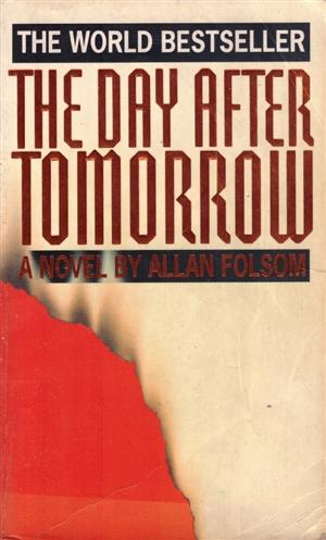 The Day after tomorrow