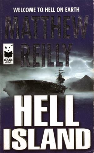 Hell Island