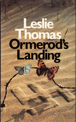 Ormerods Landing