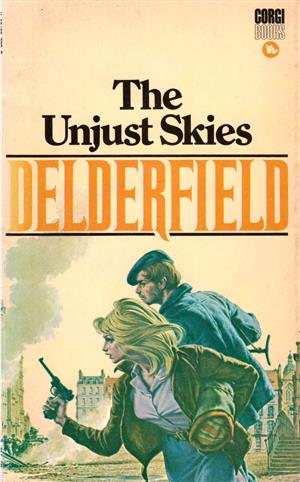 The Unjust Skies