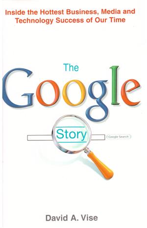 The Google Story