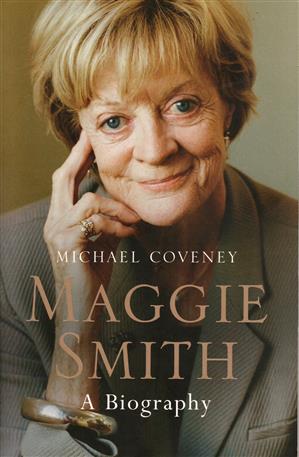 Maggie Smith Biography