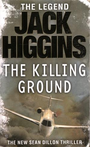 The Killing Ground