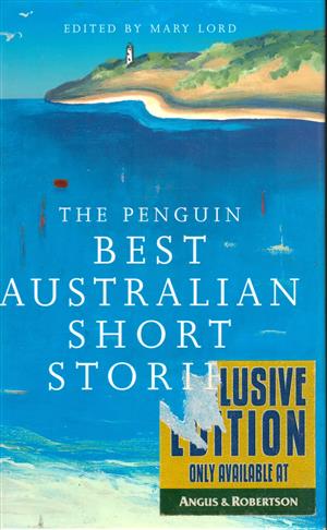 Best Australian Stories