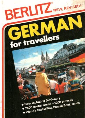 German for Travellers